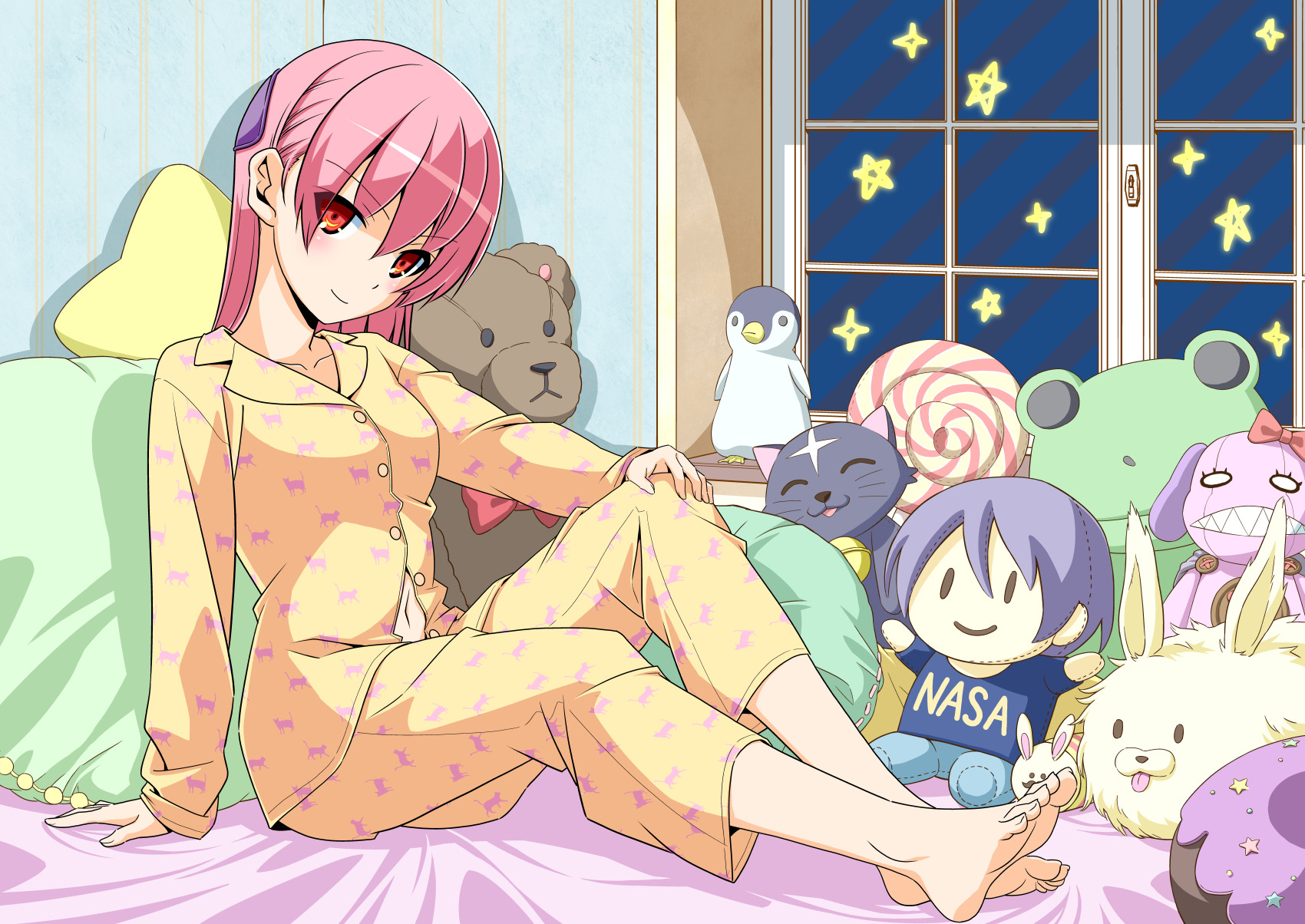 Assistir Tonikaku Kawaii 2 Episódio 1 » Anime TV Online