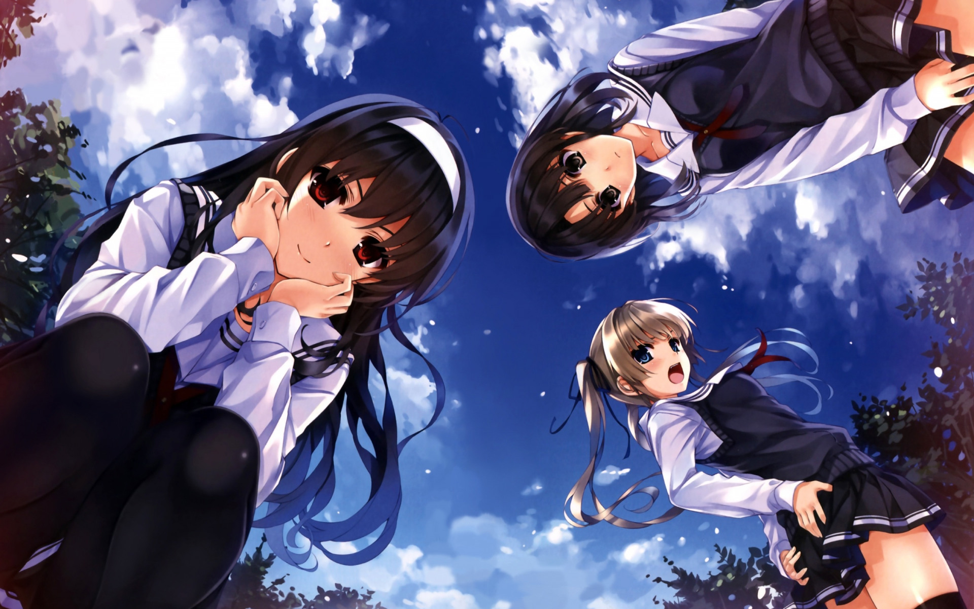 Saekano fine online streaming