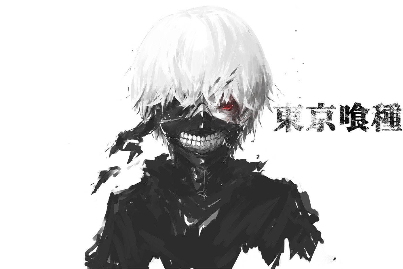 Tokyo Ghoul Anime Watch Order: Release + Chronological (2023)