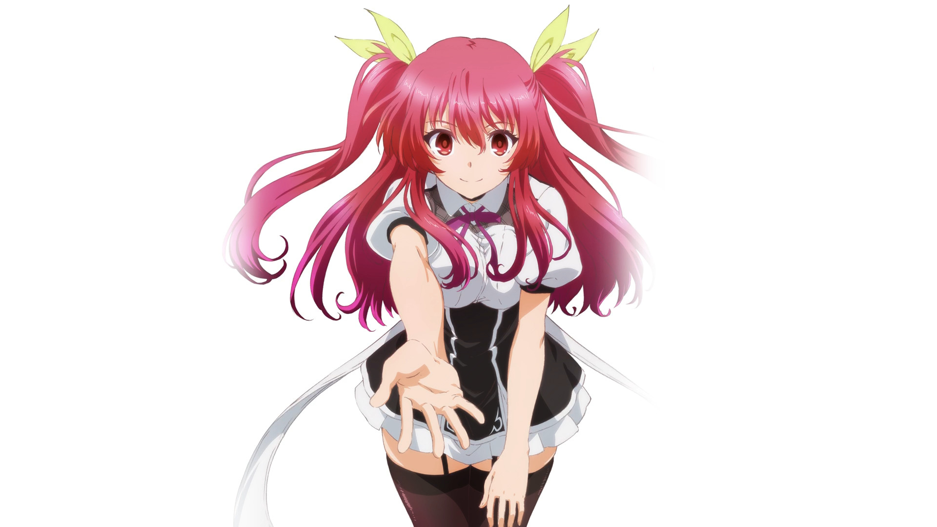 Rakudai Kishi no Cavalry (Chivalry Of A Failed Knight) Image by