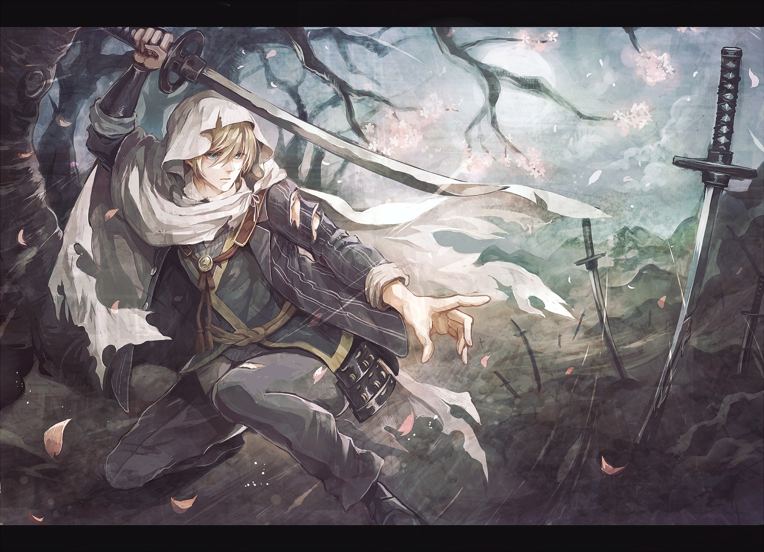 Touken Ranbu Watch Order Chiaki Site Touken Ranbu Watch Order Chiaki Site