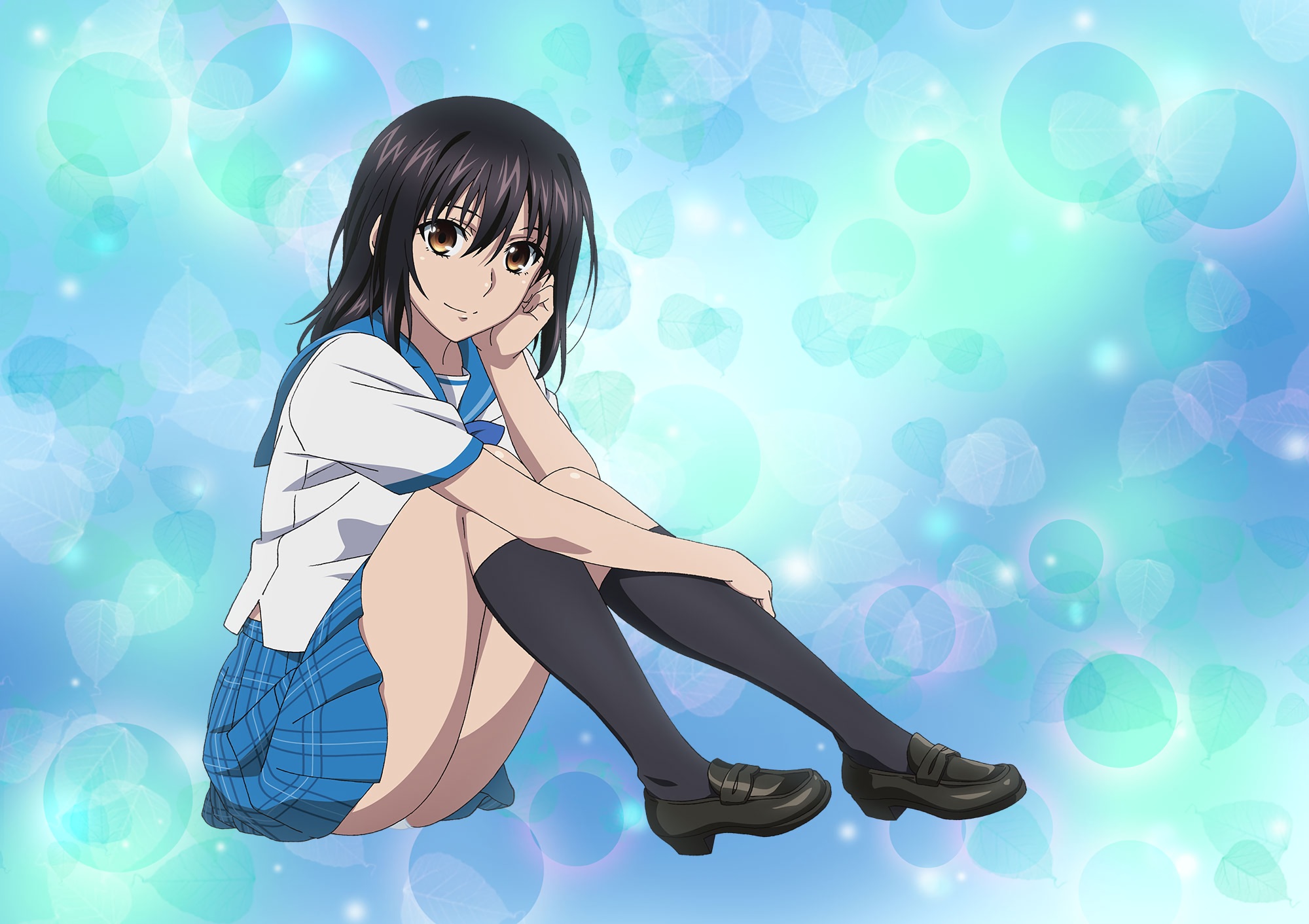 Strike the Blood