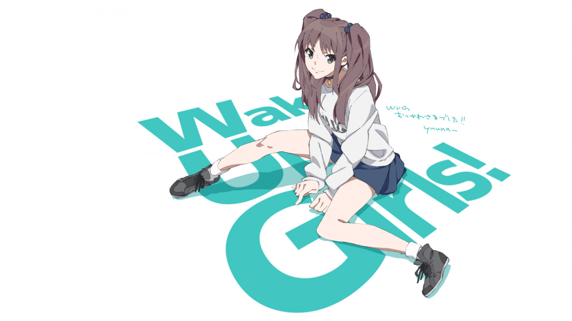 Wake Up, Girls! / Watch Order / chiaki.site