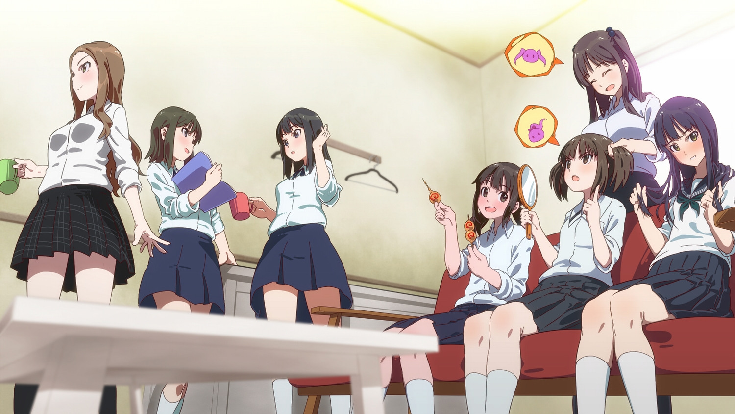 Wake Up Girls Watch Order Chiaki Site Wake Up Girls Watch Order Chiaki Site